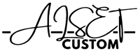 ALSET Custom
