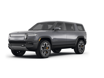Rivian R1S
